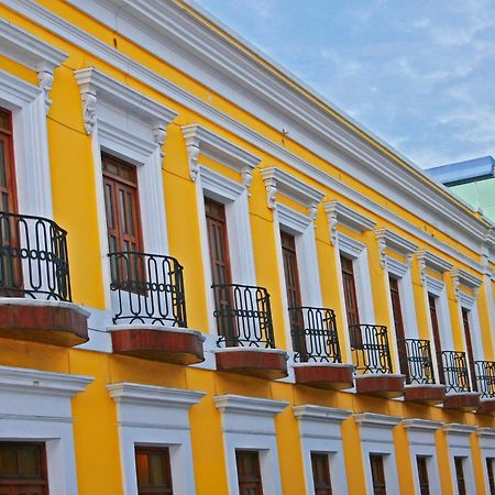Ponce Plaza Hotel & Casino Экстерьер фото