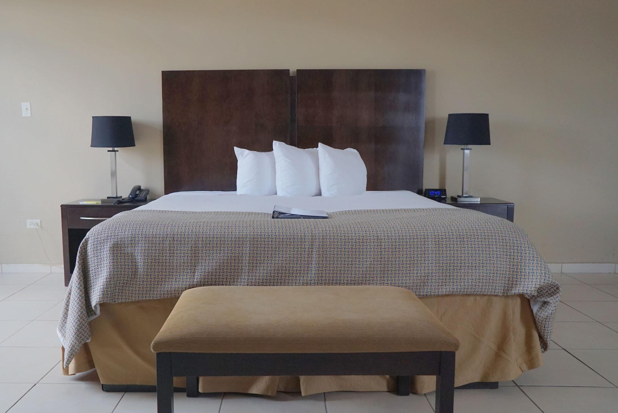 Ponce Plaza Hotel & Casino Экстерьер фото
