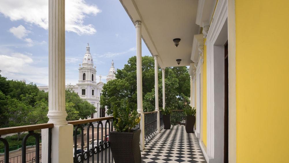 Ponce Plaza Hotel & Casino Экстерьер фото
