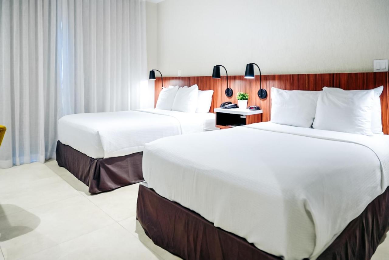 Ponce Plaza Hotel & Casino Экстерьер фото