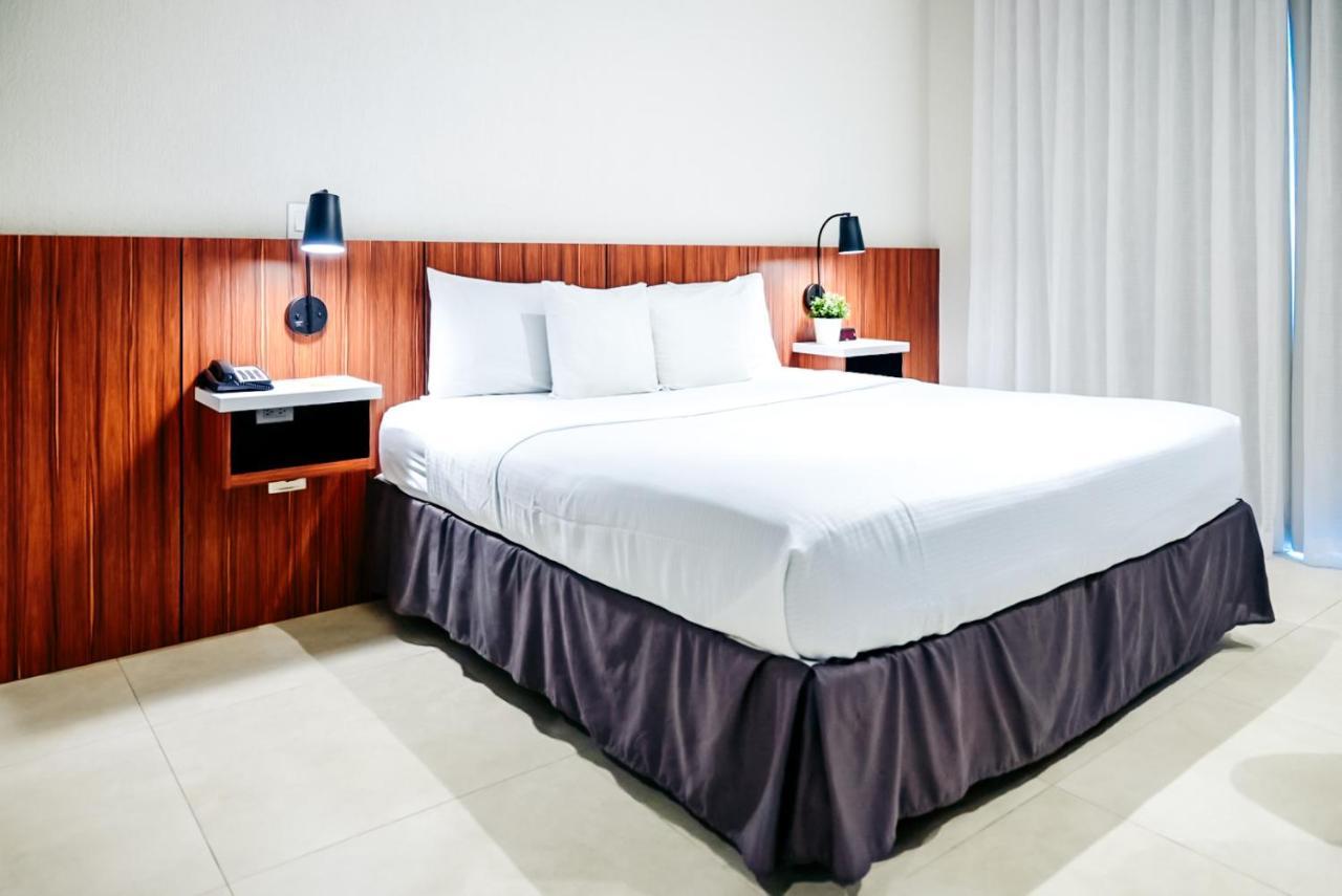 Ponce Plaza Hotel & Casino Экстерьер фото