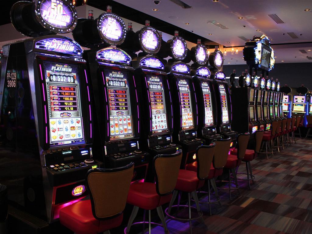 Ponce Plaza Hotel & Casino Экстерьер фото