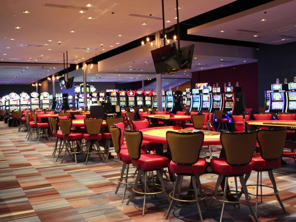 Ponce Plaza Hotel & Casino Экстерьер фото