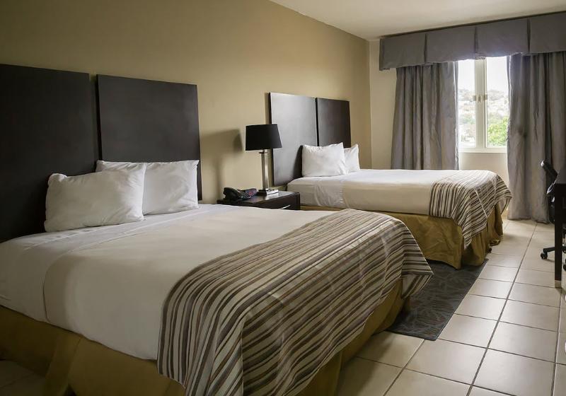Ponce Plaza Hotel & Casino Экстерьер фото