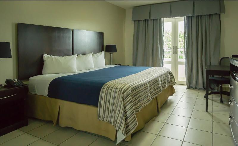 Ponce Plaza Hotel & Casino Экстерьер фото